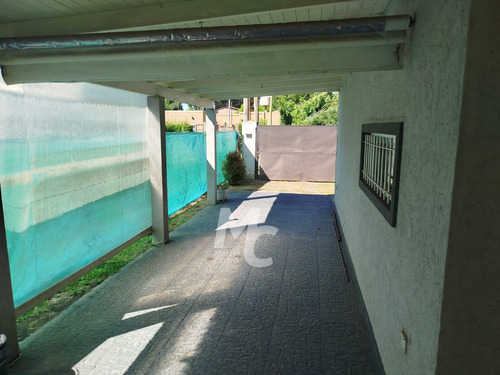 Casa En Barrio Parque Pellegrini Iii, Pilar