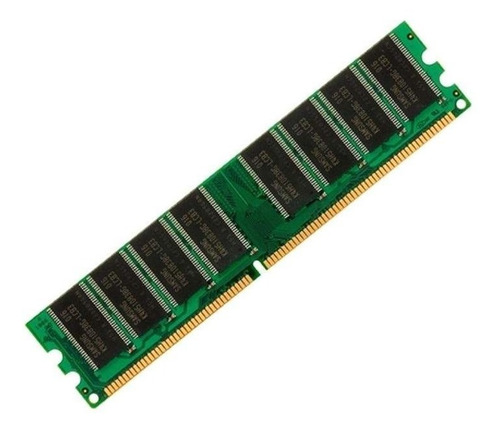 Memoria Ddr 256mb Pc3200 Cl3 Smart Desktop