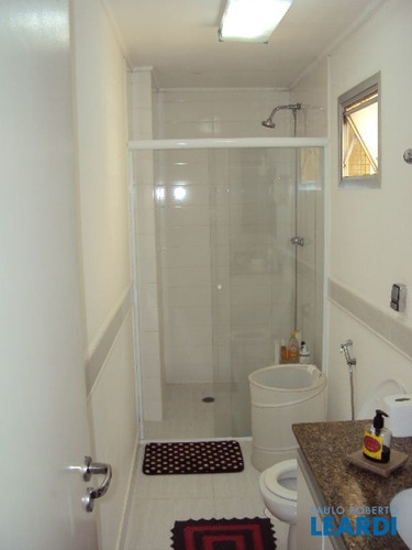 Imagem 10 de 15 de Apartamento - Santana - Sp - 496142