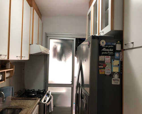 Imagem 6 de 12 de Apartamento Para Venda No Jaguaré - Ap01555 - 69876132