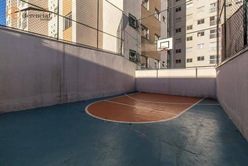Imagem 23 de 29 de Apartamento Residencial À Venda, Centro, São José Dos Pinhais. - Ap0716