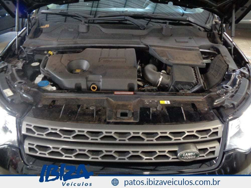 Imagem 10 de 10 de Land Rover Discovery Sport Se 2.0 4x4 Diesel Aut. Diesel 201