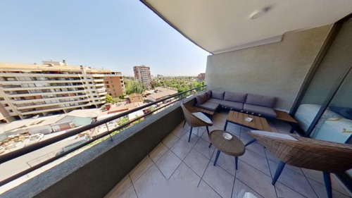Departamento ¡oportunidad!/manquehue Sur