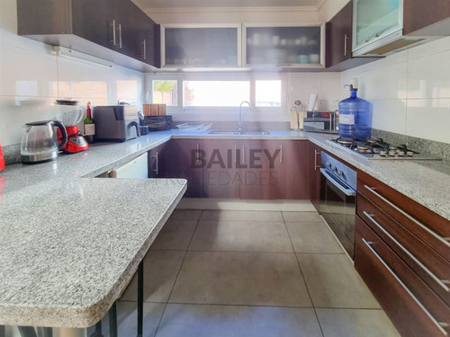 Casa En Arriendo En Concón Solo Con Compromiso De Compra
