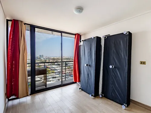 Arriendo Depto Espectacular. Opción De Compra, Condición.