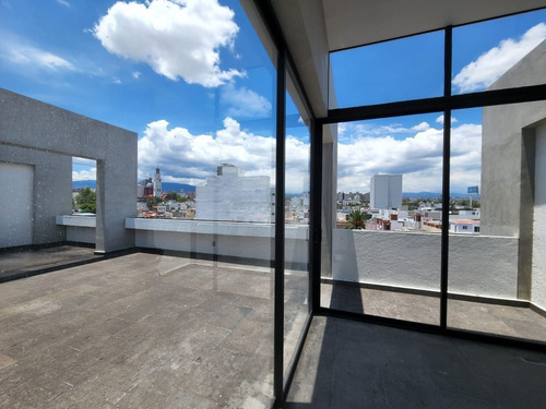 Imagen 25 de 25 de San José Insurgentes - Penthouse Nuevo - Venta