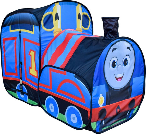 Tienda De Campaña Desplegable Thomas & Friends