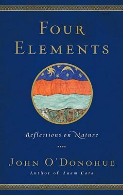 Libro Four Elements : Reflections On Nature - John O'dono...