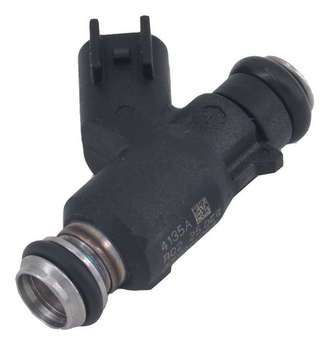 2 Inyectores De Combustible For Harleys Davidson Road King