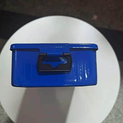 Caja De Índice De Taladro, Estuche De Almacenamiento