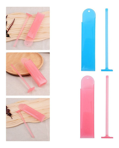Barra De Presión Jelly Slicer Color Diy Multifuncional