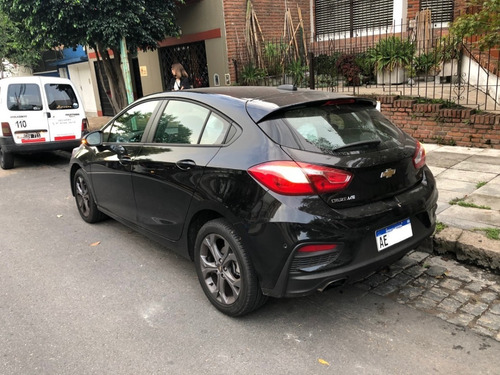 Chevrolet Cruze Ii 1.4 Lt 153cv