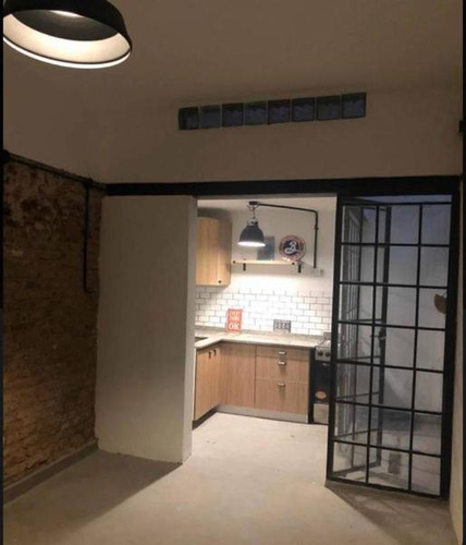 Imagen 3 de 9 de Excelente Depto E Venta - Zona Cañitas.