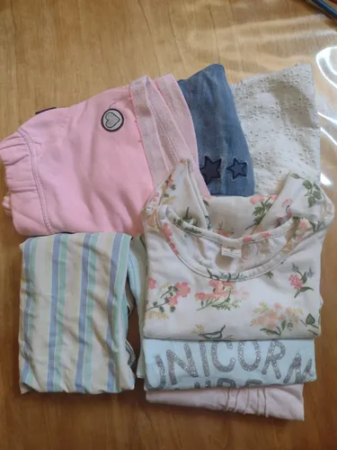 Lote Ropa Mimo Nene MercadoLibre