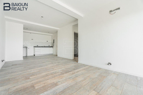 Departamento De 3 Ambientes En Venta En Saavedra