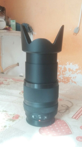 Lente Sony Sal 18-135 A-mount Estado De Zero So Essa Semana