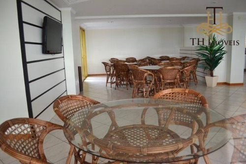 Imagem 28 de 30 de Apartamento Residencial À Venda, Frente Mar, Balneário Camboriú. - Ap0112