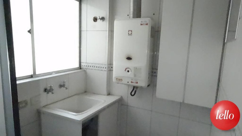 Apartamento - Ref: 207479