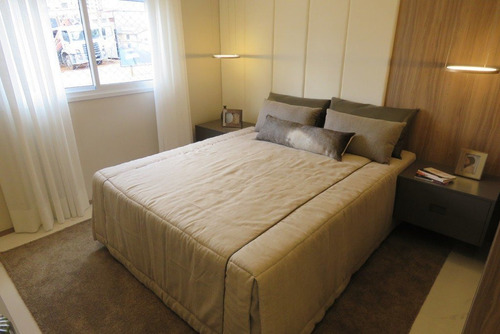 Imagem 23 de 30 de Apartamento À Venda No Bairro Moóca - São Paulo/sp - O-3965-10762