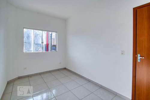 Apartamento Para Aluguel - Vargem Grande, 2 Quartos, 58 - 893310644