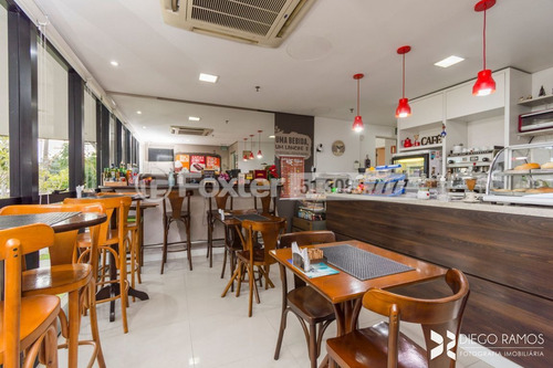 Imagem 24 de 25 de Sala / Conjunto Comercial, 34.61 M², Praia De Belas - 207931
