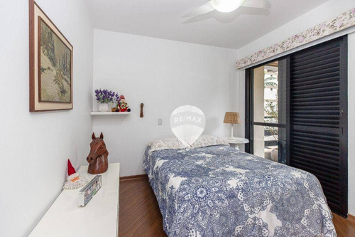 Imagem 12 de 26 de Apartamento Com 3 Dormitórios À Venda, 121 M² Por R$ 620.000,00 - Real Parque - São Paulo/sp - Ap4740
