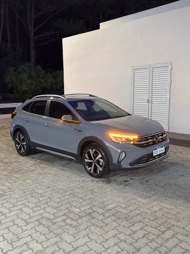 Volkswagen Nivus 1.0 Tsi 200 Highline At