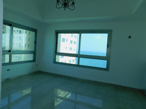 Imagen 23 de 25 de Apartamrnoe Vista Al Mar