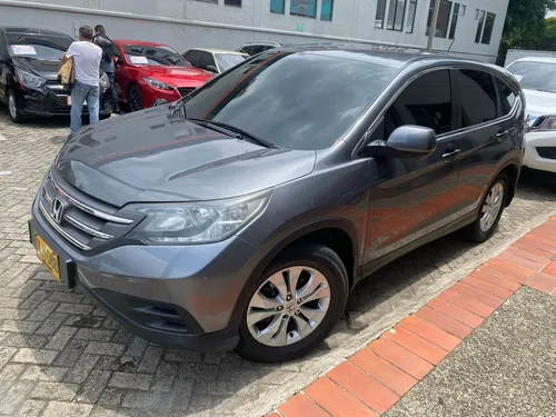 Honda CR-V 2.4 Lx