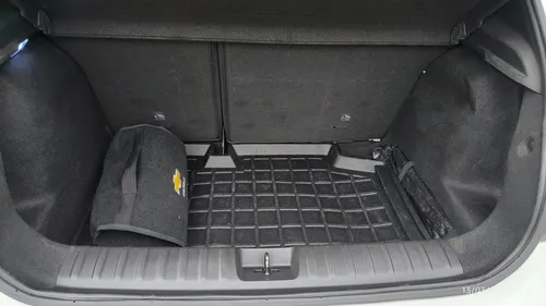 Chevrolet Onix 1.0T Rs Mt