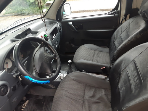 Peugeot Partner 1.6 Hdi Furgon Confort 2012