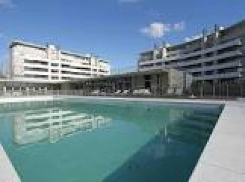 Imagen 2 de 22 de Edificio Ceibos 1, A Estrenar, 3 Ambientes Con Gran Vista A La Pileta