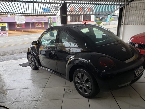 Imagem 5 de 15 de New Beetle 2.0 Mi Mec. Aut. 2008