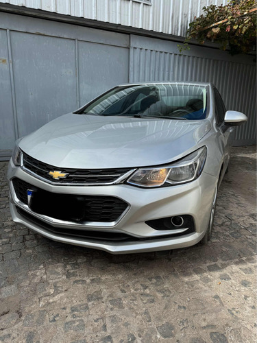 Chevrolet Cruze 1.4 Lt Turbo