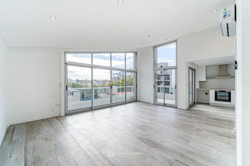 Venta - Piso 3 Ambientes - A Estrenar - Zona Güemes
