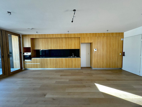 Departamento En Venta De 3 Ambientes C/ Cochera En Núñez