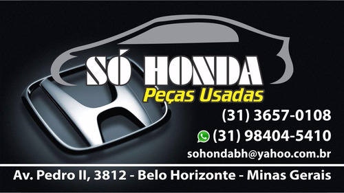 Honda Civic 1.6 1.6 Gasolina