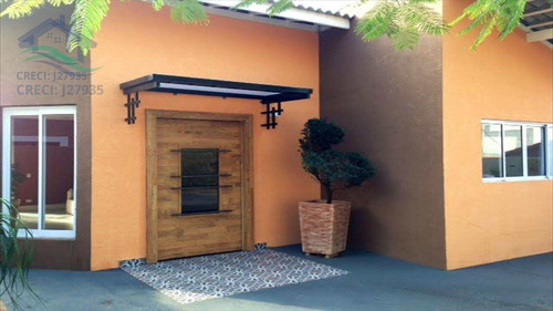 Imagem 1 de 25 de Casa Com 4 Dorms, Vila Petrópolis, Atibaia - R$ 960 Mil, Cod: 448 - V448