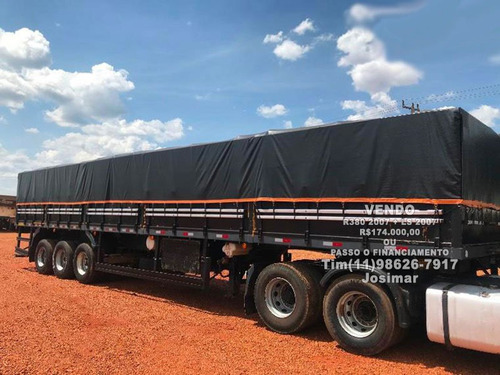 Scania 124 R380
