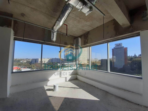 Imagem 2 de 29 de Sala À Venda No Bairro Alphaville Industrial - Barueri/sp - 419