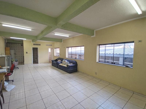 Imagem 1 de 11 de Ref.: 21795 - Sala Coml Em Osasco Para Aluguel - 21795