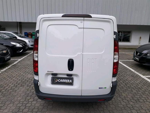 Imagem 4 de 12 de Fiorino 1.4 Mpi Furgão Hard Working 8v Flex 2p Manual