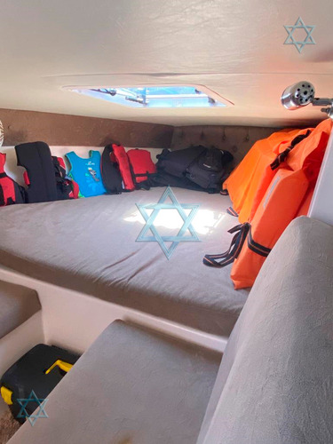 Lancha Magnum 290 Iate Barco N Azimut Phantom Intermarine