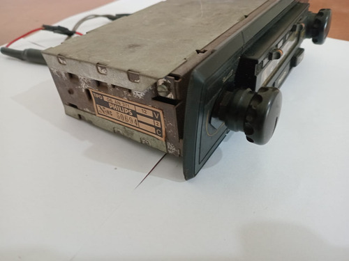 Radio Automotivo Philips Antigo (Usado)
