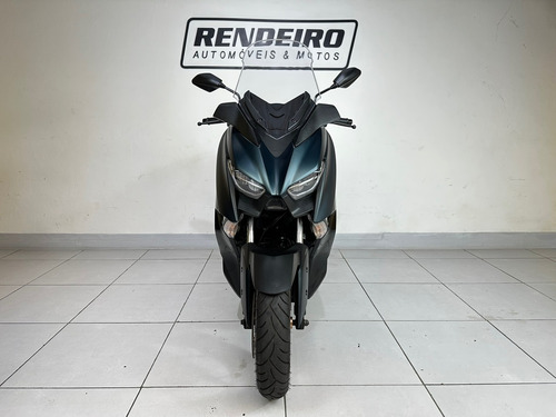 Yamaha Xmax Ano 2024 Com 5.000km Impecavel, Aceito Troca