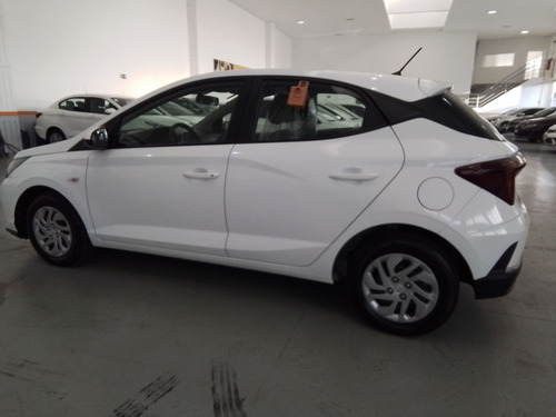 Hyundai HB20 1.0 12V FLEX SENSE PLUS MANUAL