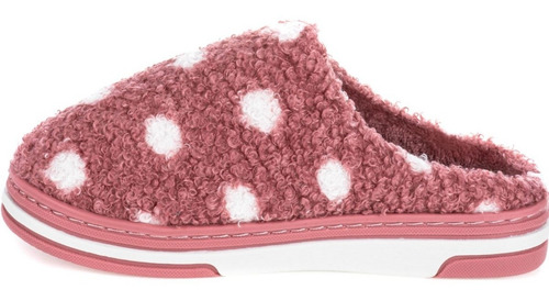 Pantufla De Invierno Pantuflas Para Invierno Unisex Chiporro