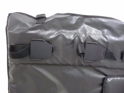Bike Pad Kma Rack Porta Bicicletas Pickup 134cm