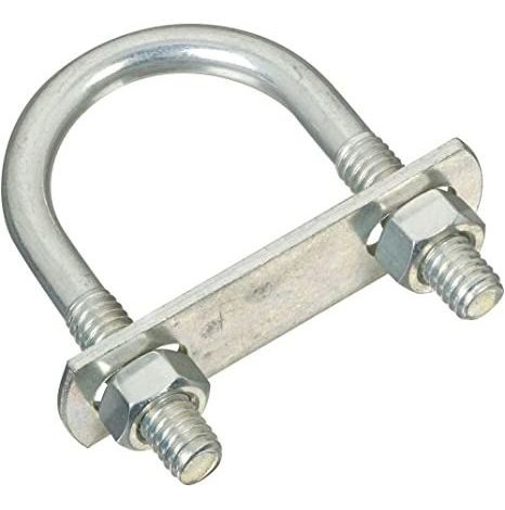 Hardware Nacional N222-125 2190 U Tornillos En Zinc, # 512-5