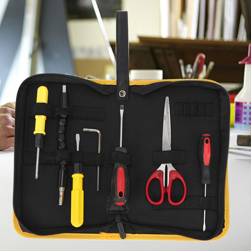 Zh Sroje Kit De Ferramentas Pequeno Rtg-86 Hardware Toolkit